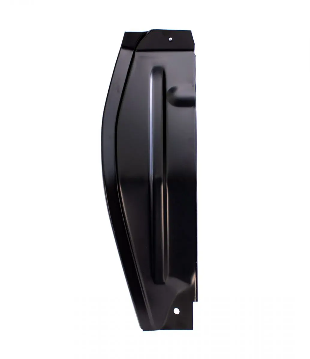 1966-1967 Ford|Mercury Fairlane|Ranchero|Comet|Cyclone Lower Rear Fender Splash Shield