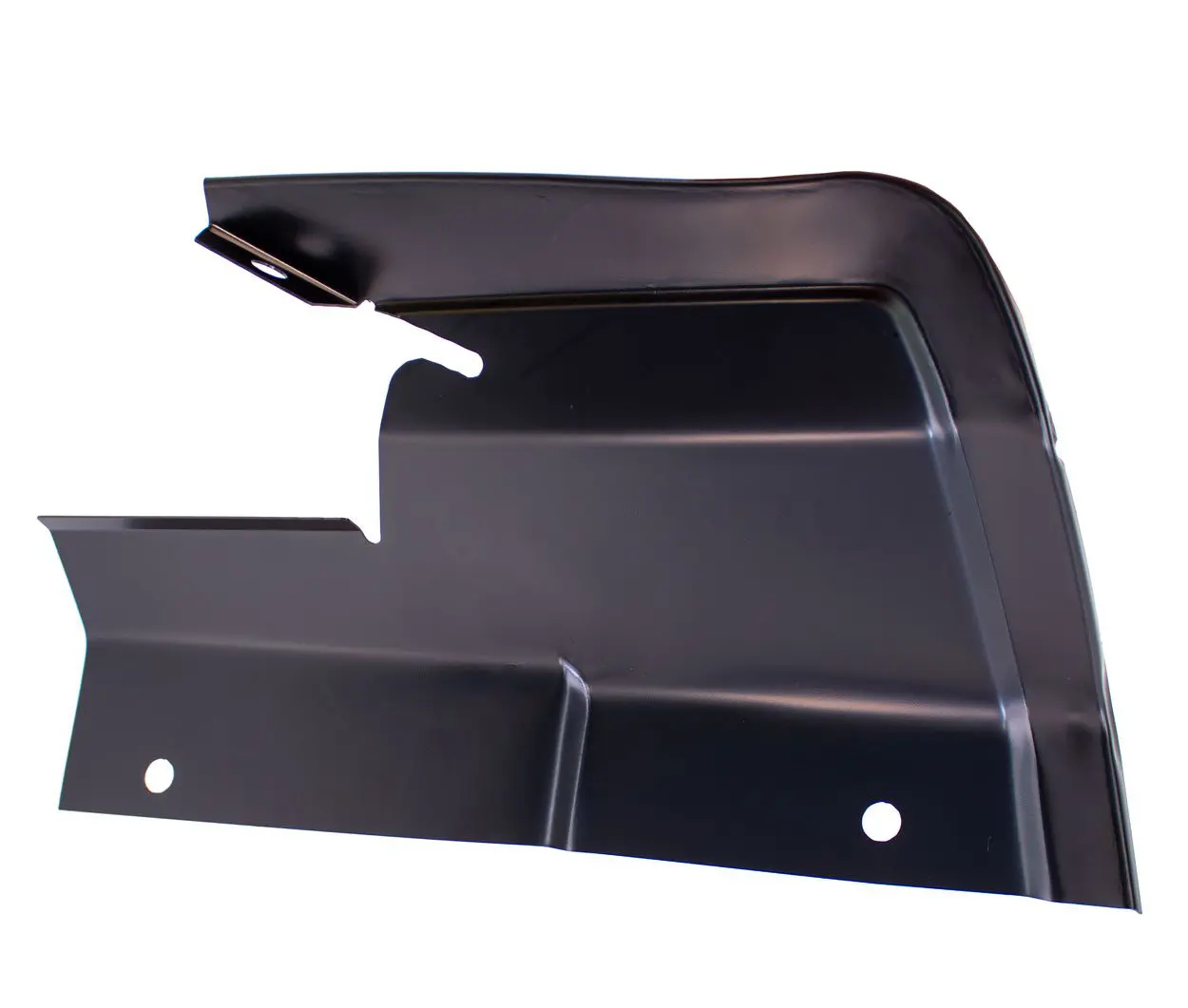 1966-1967 Ford|Mercury Fairlane|Ranchero|Comet|Cyclone Upper Rear Fender Splash Shield