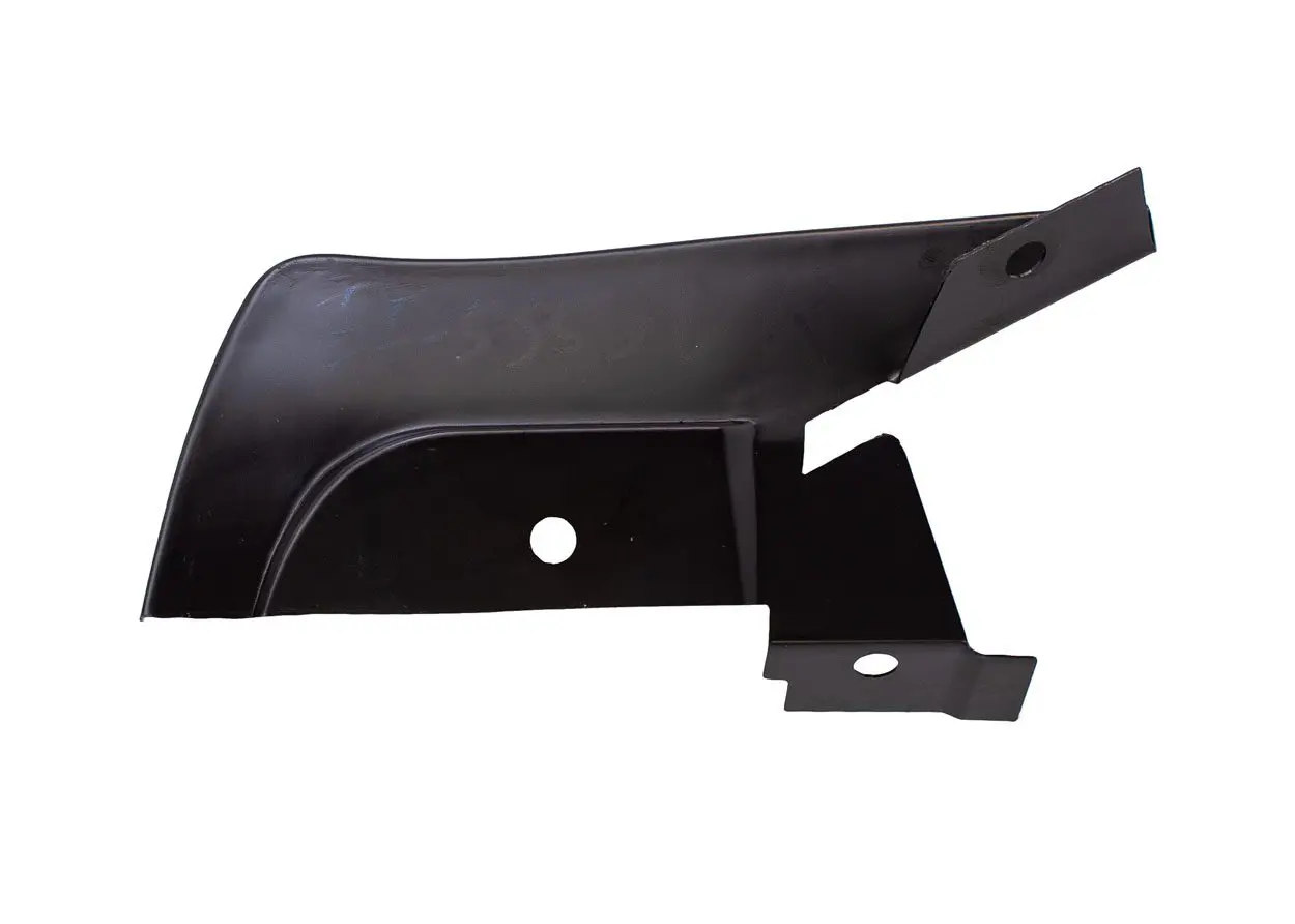 1966-1967 Ford|Mercury Fairlane|Ranchero|Comet|Cyclone Upper Rear Fender Splash Shield