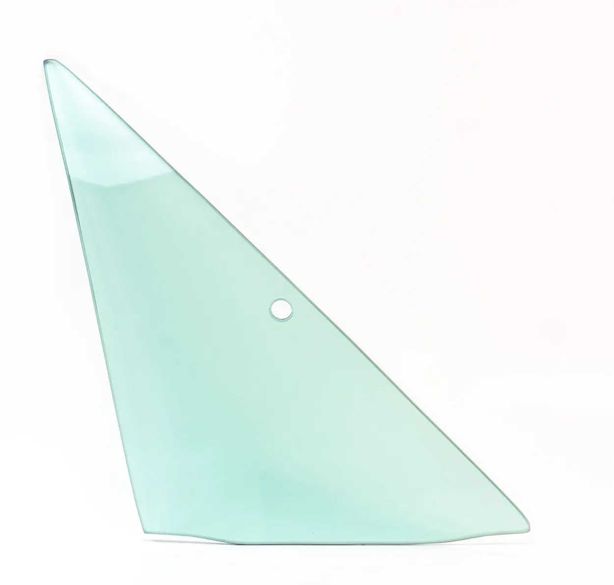 1966-1967 Plymouth|Dodge Belvedere|Satellite|GTX|Charger|Coronet Vent Glass Green Tint