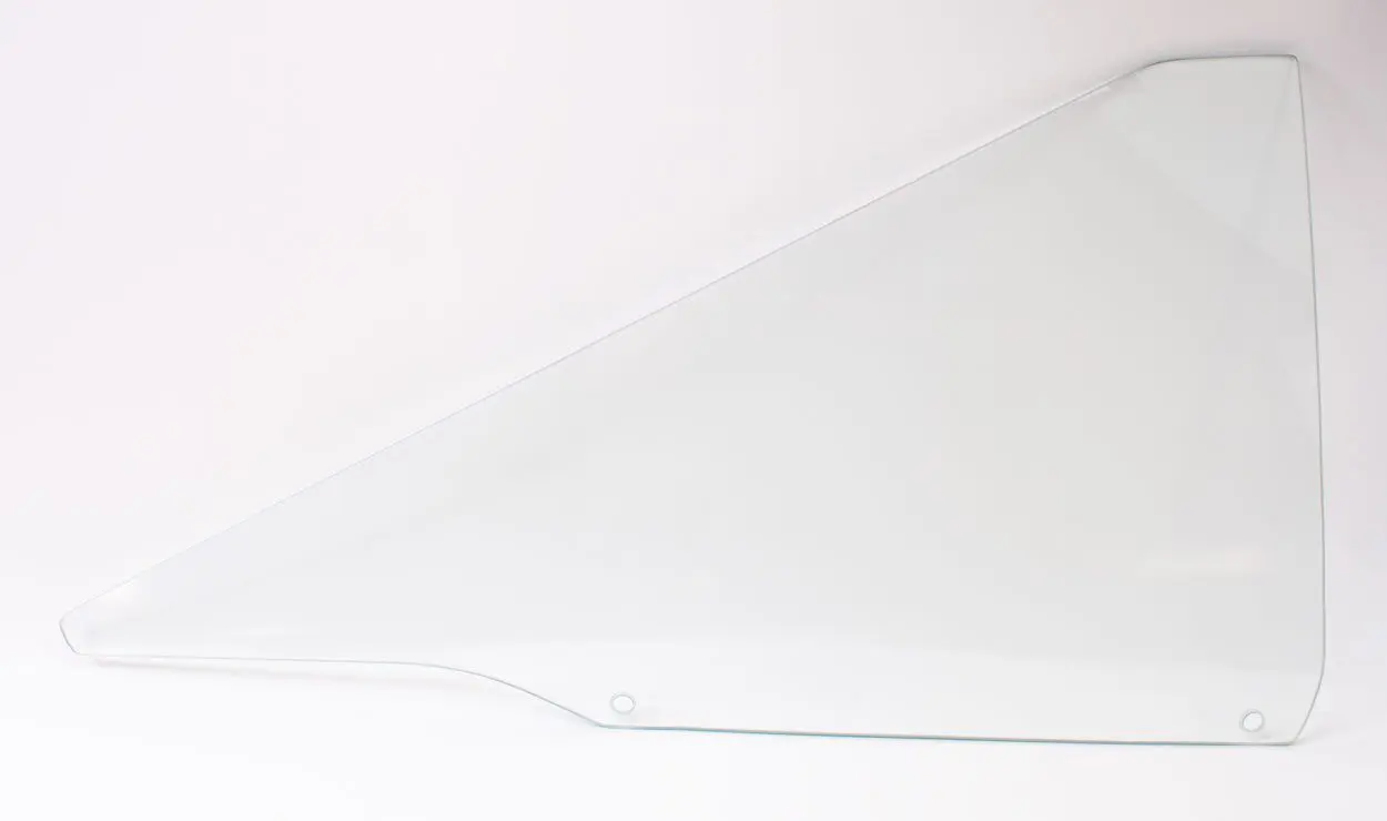 1966-1967 Plymouth|Dodge Belvedere|Satellite|GTX|Coronet Quarter Glass Clear