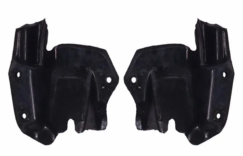 1966-1967 Plymouth|Dodge Charger|Coronet|Belvedere|GTX|Satellite Door End Cap Filler Seals