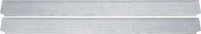 1966-1967 Plymouth|Dodge Charger|Coronet|Belvedere|GTX|Satellite Door Sill Plates