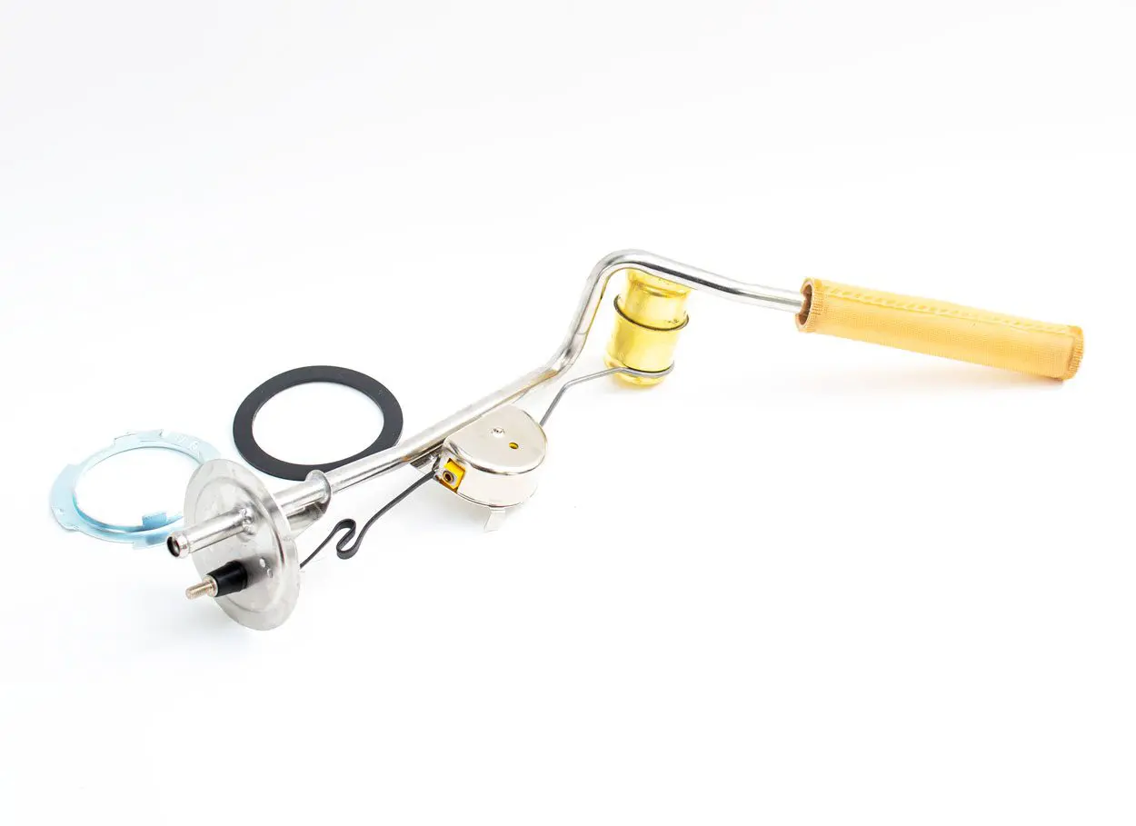 1966-1967 Plymouth|Dodge Charger|Coronet|Belvedere|GTX|Satellite Gas Tank Sending Unit