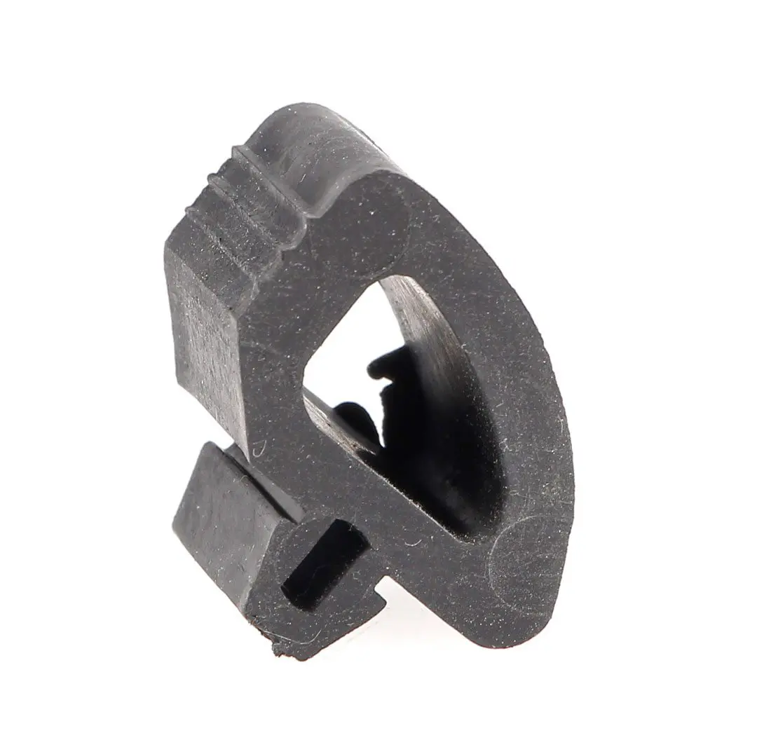 1966-1967 Plymouth|Dodge Charger|Coronet|Belvedere|GTX|Satellite Hood Side Bumper-FDCF-588