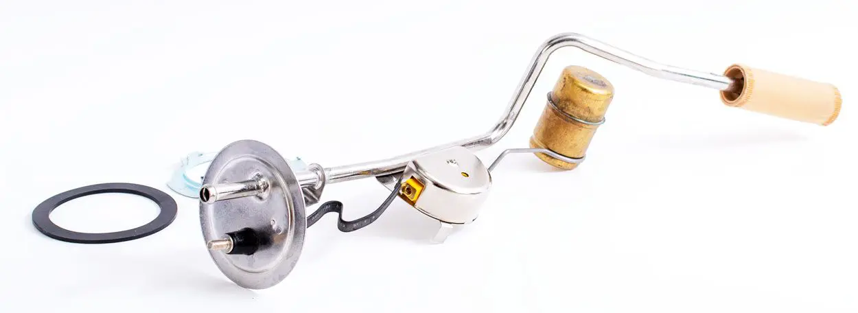 1966-1967 Plymouth|Dodge Charger|Coronet|Belvedere|Satellite Gas Tank Sending Unit