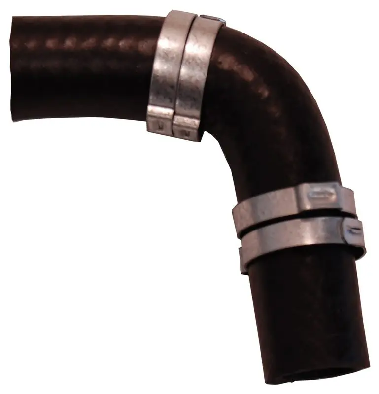 1966-1967 Plymouth|Dodge Charger|Coronet|Belvedere|Satellite|GTX Vent Line Elbow w/Clamps-FDCF-860A