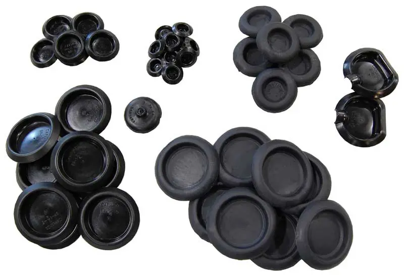 1966-1967 Plymouth|Dodge Coronet|Belvedere|GTX|Satellite Body Plug Kit