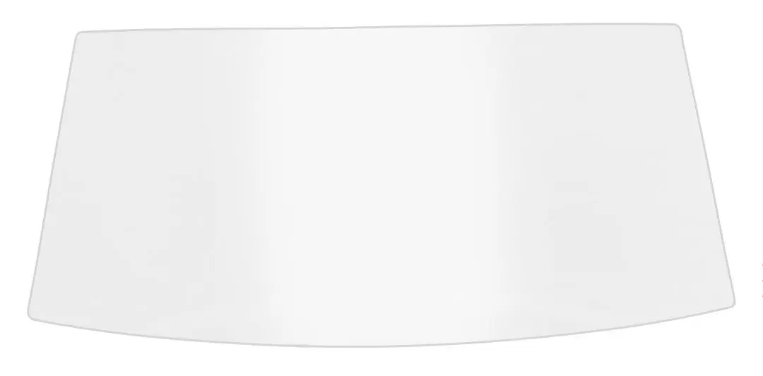 1966-1967 Plymouth|Dodge Coronet|Belvedere|Satellite|GTX Back Glass