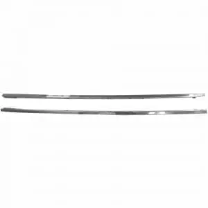 1966-1967 Pontiac GTO Door Ledge Reveal Molding