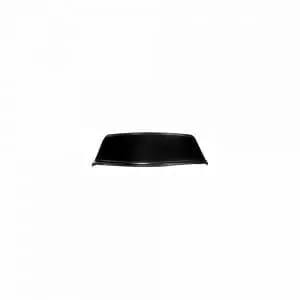 1966-1967 Pontiac GTO Filler Panel Rear