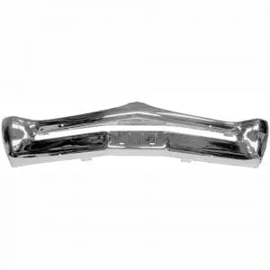 1966-1967 Pontiac GTO Front Bumper