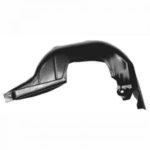 1966-1967 Pontiac GTO Inner Fender Passenger Side (RH)