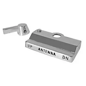 1966-1967 Pontiac GTO Power Antenna Switch Kit-DYNPYI20