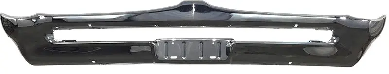 1966-1967 Pontiac GTO|LeMans|Tempest Front Bumper-AMD100-5466