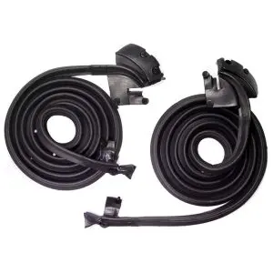 1966-1968 Buick|Chevrolet|Oldsmobile|Pontiac Door Molding Seal