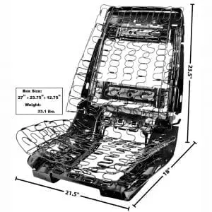 1966-1968 Chevy Chevelle