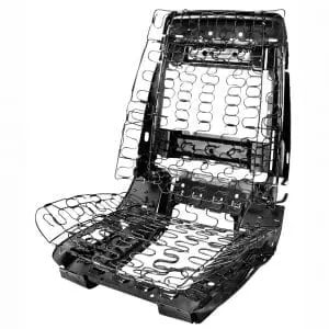 1966-1968 Chevy Chevelle