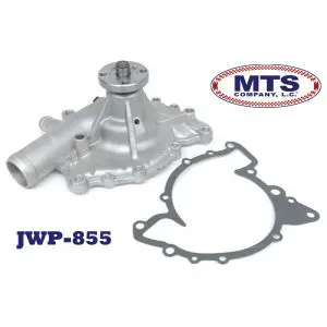 1966-1968 Jeep CJ5A| CJ6A| DJ6 and Dispatcher Water Pump