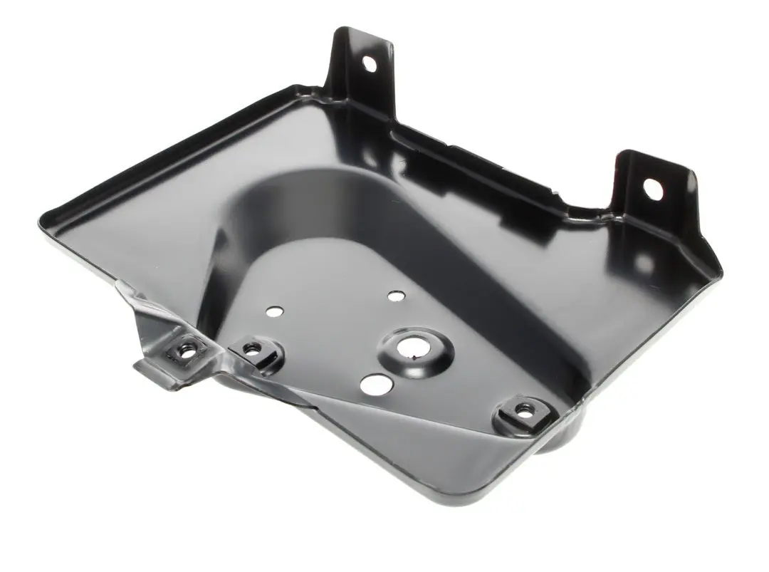 1966-1969 Chevrolet Camaro|Chevelle|Malibu Battery Tray-AMD340-3466