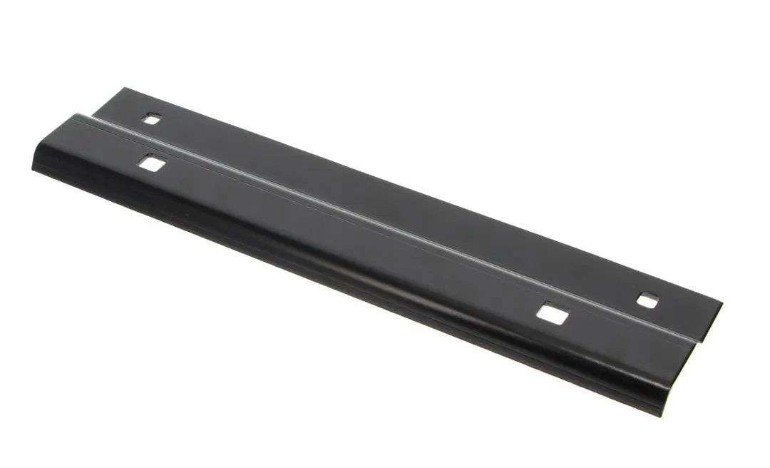 1966-1969 Ford Fairlane|Thunderbird|Falcon Front License Plate Bracket-AMD102-8466