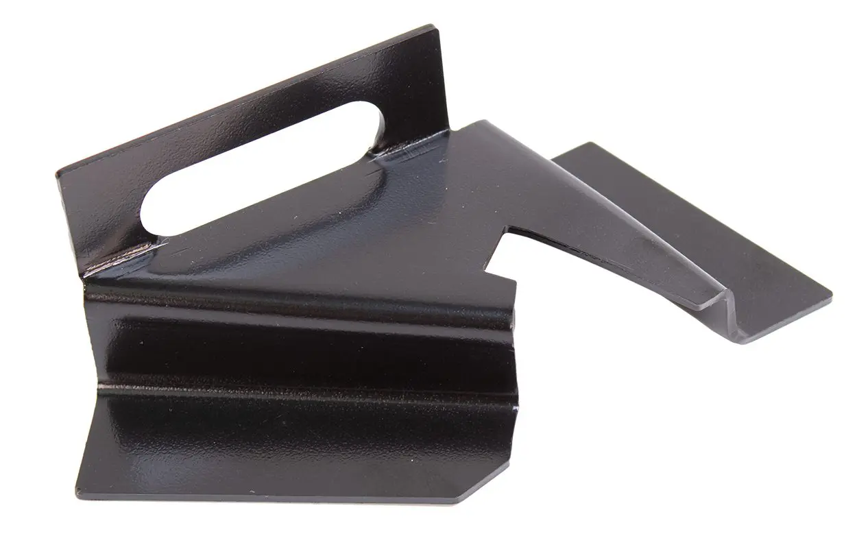 1966-1969 Ford Fairlane|Torino Floor Pan Park Brake Cable Retainer Bracket