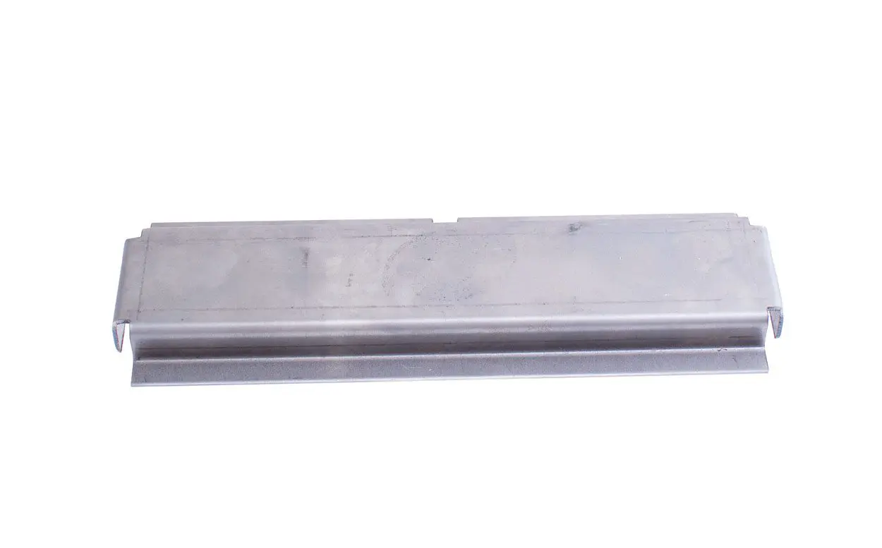 1966-1969 Ford Fairlane|Torino Front Crossmember Lower Reinforcement