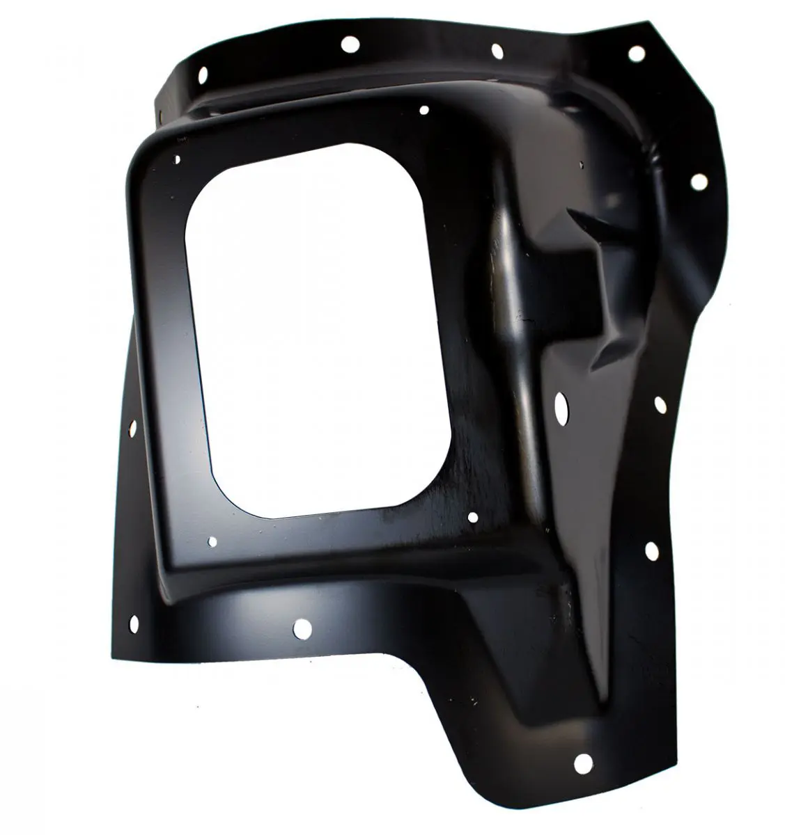 1966-1969 Ford Fairlane|Torino Shifter Tunnel Hump