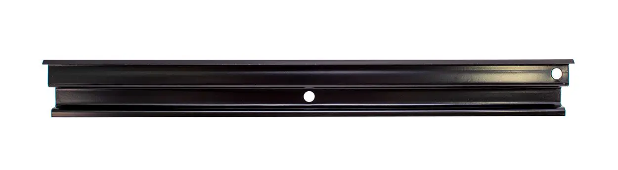 1966-1969 Ford Fairlane|Torino Trunk Gutter Center