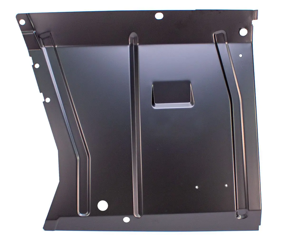 1966-1969 Ford|Mercury Fairlane|Comet|Cyclone|Ranchero|Torino|Montego Inner Fender Front 1/2