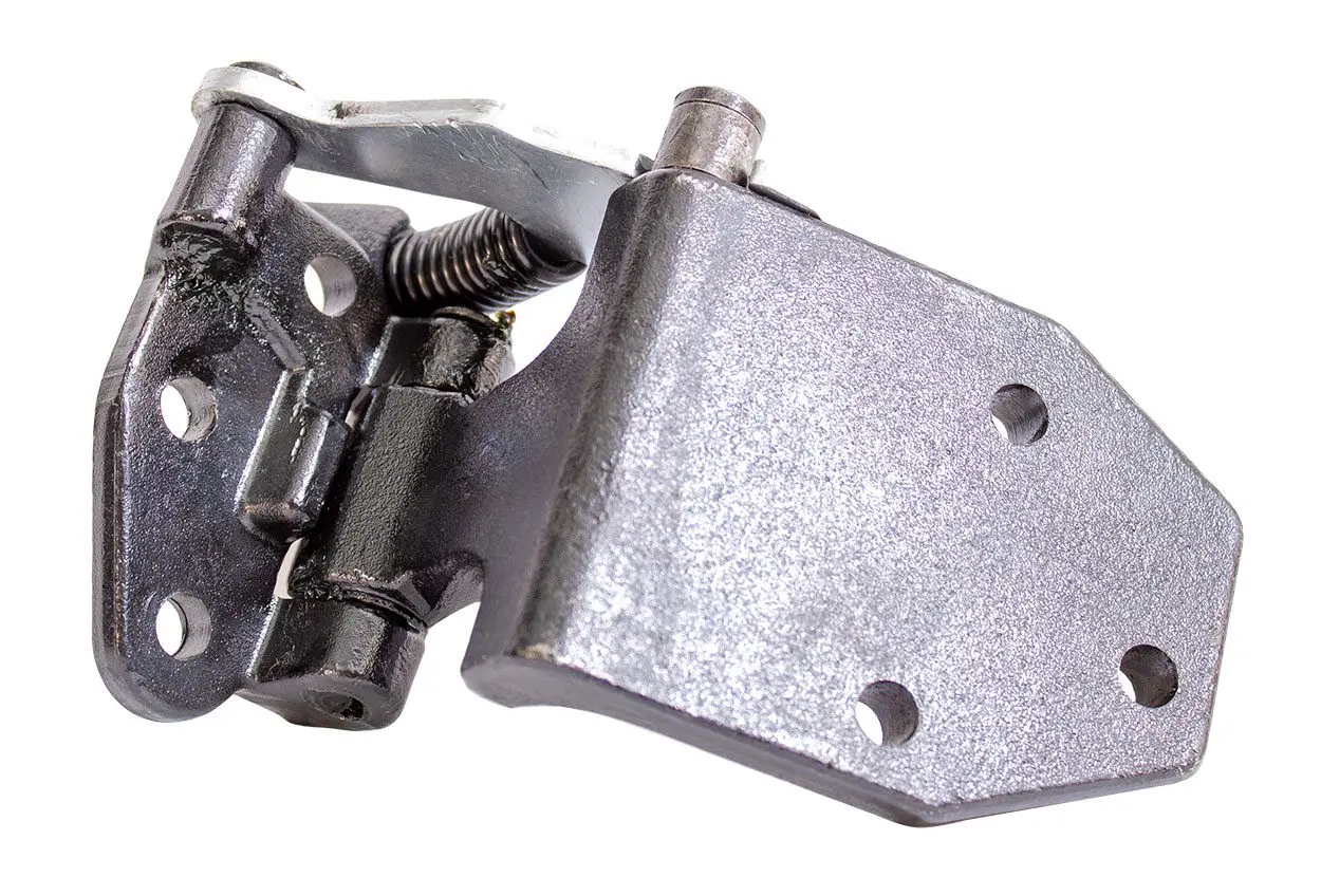 1966-1969 Ford|Mercury Fairlane|Ranchero|Comet|Cyclone|Torino|Montego|Falcon Lower Door Hinge