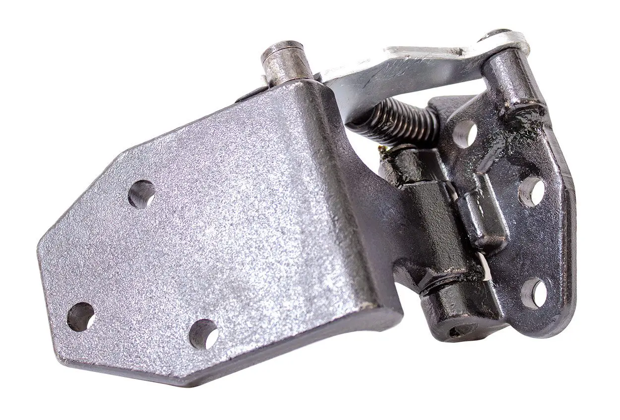1966-1969 Ford|Mercury Fairlane|Ranchero|Comet|Cyclone|Torino|Montego|Falcon Lower Door Hinge