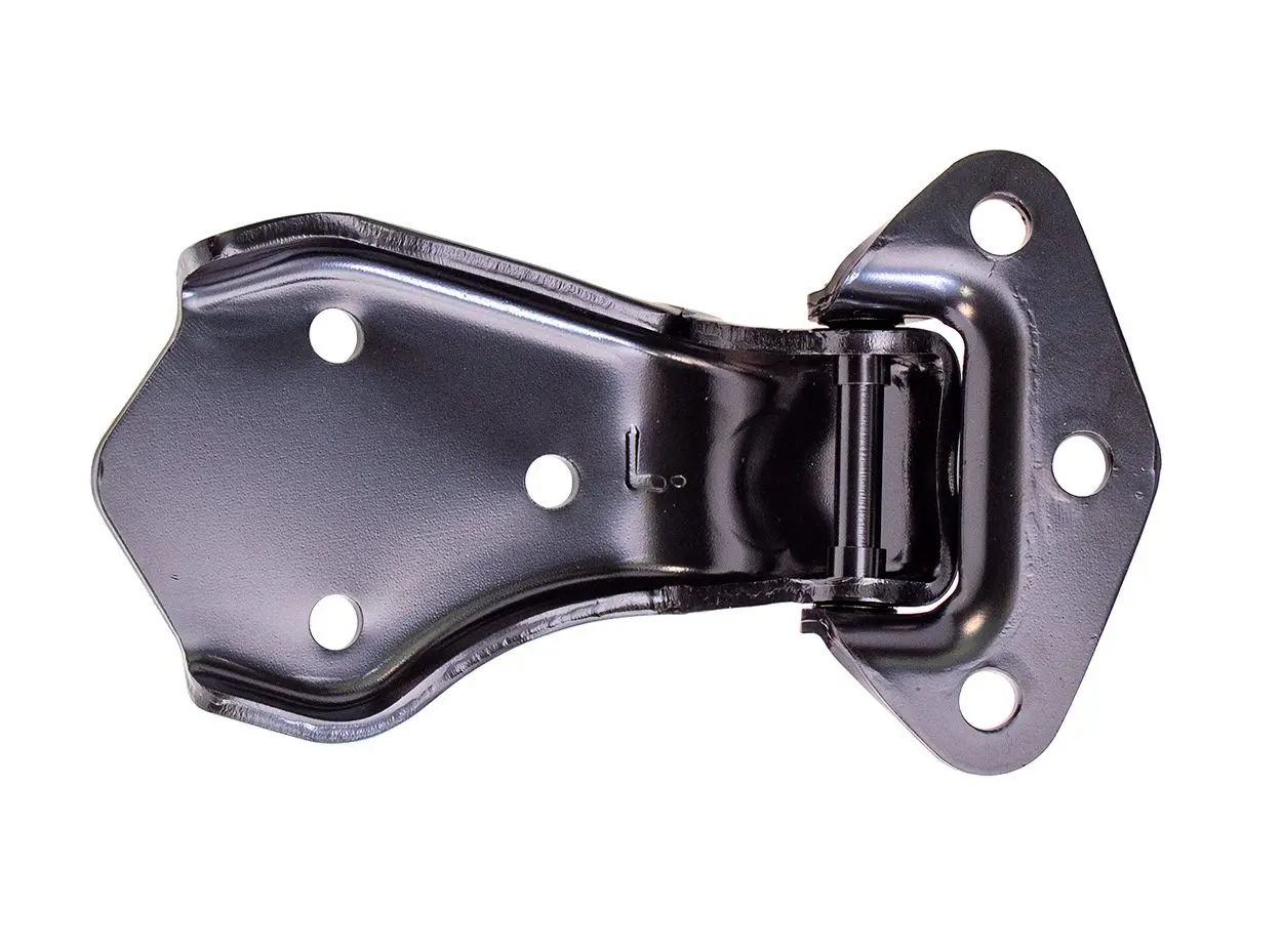 1966-1969 Ford|Mercury Fairlane|Ranchero|Comet|Cyclone|Torino|Montego|Falcon Upper Door Hinge