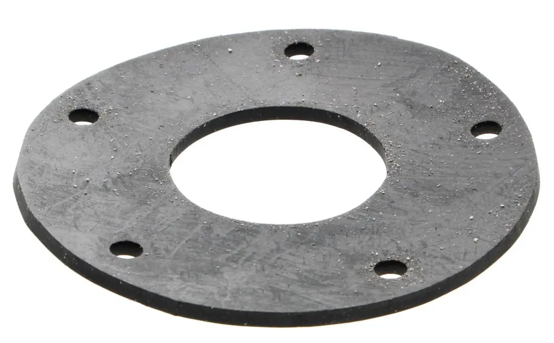 1966-1969 Ford|Mercury Fairlane|Torino|Comet|Cyclone|Montego Filler Neck to Cross Rail Seal-R-FA164