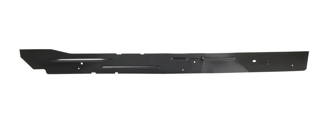 1966-1969 Ford|Mercury Fairlane|Torino|Comet|Cyclone|Ranchero|Montego Inner Rocker Panel