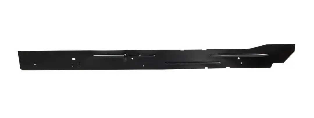 1966-1969 Ford|Mercury Fairlane|Torino|Comet|Cyclone|Ranchero|Montego Inner Rocker Panel