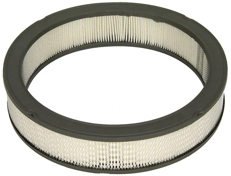 1966-1970 Chevrolet Camaro|Chevelle|Malibu|Nova|El Camino|Chevy II Air Cleaner Element-CHQW-260H