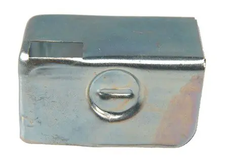 1966-1970 Chevrolet Camaro|Chevelle|Malibu|Nova|Impala|Bel Air|Biscayne|Caprice|Chevy II Choke Coil Cover