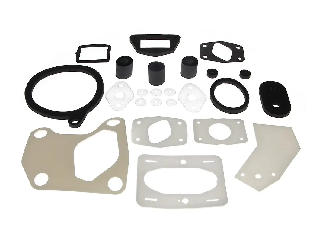 1966-1970 Dodge|GMC|Plymouth Charger|Coronet|Sierra|Satellite|Super Bee|Road Runner|GTX|Superbird Firewall Gasket Kit