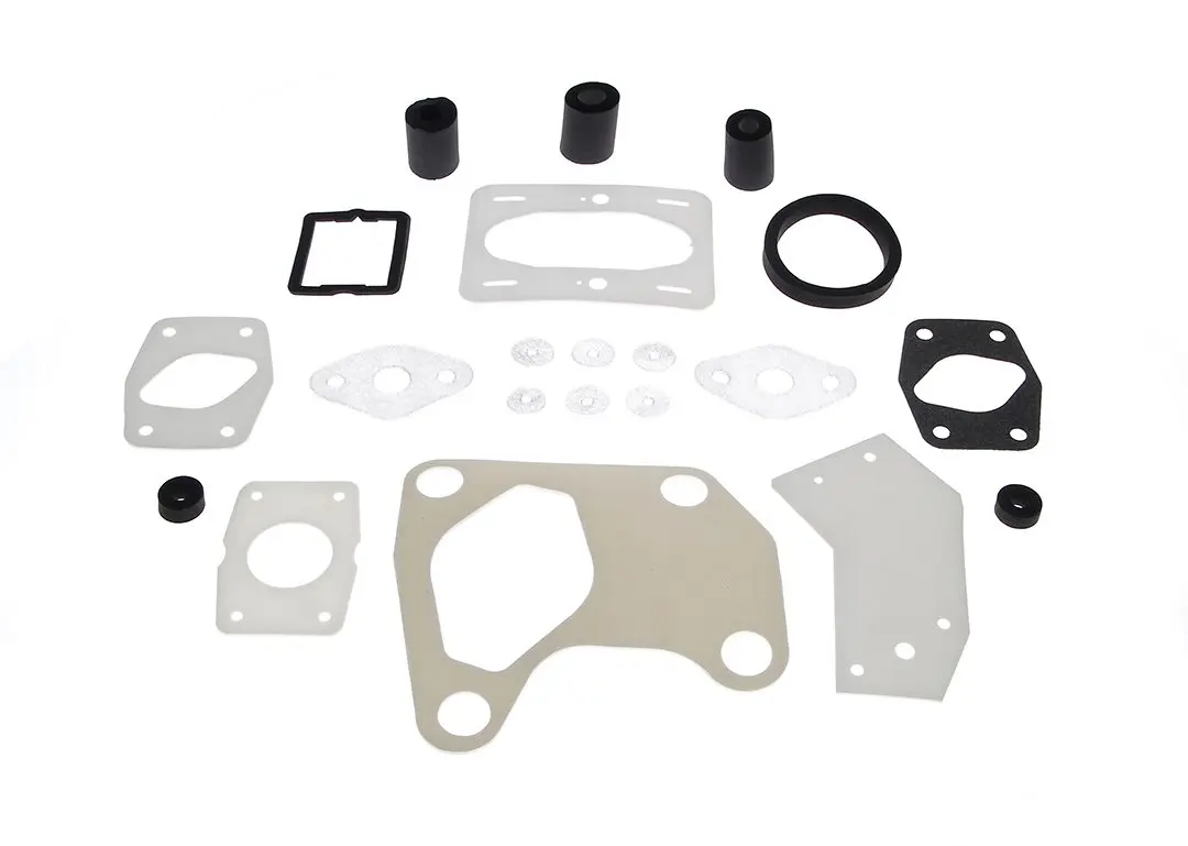 1966-1970 Dodge|GMC|Plymouth Charger|Coronet|Sierra|Satellite|Super Bee|Road Runner|GTX|Superbird Firewall Gasket Kit