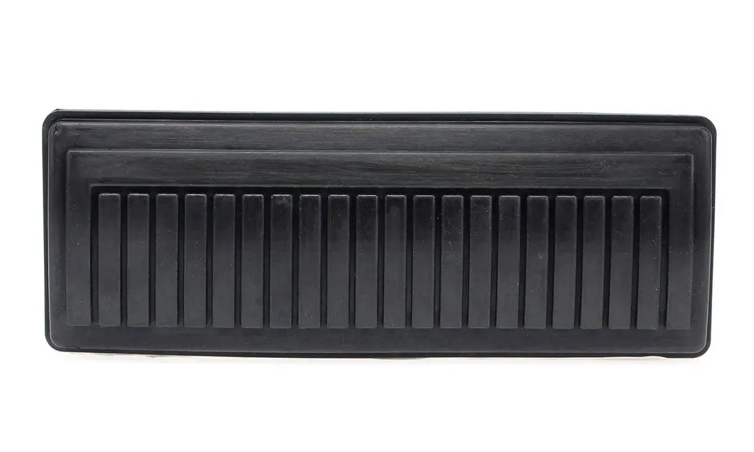 1966-1970 Plymouth|Dodge Charger|Belvedere|Super Bee|Road Runner|Superbird|GTX|Dart|Valiant|Duster Brake Pedal Pad