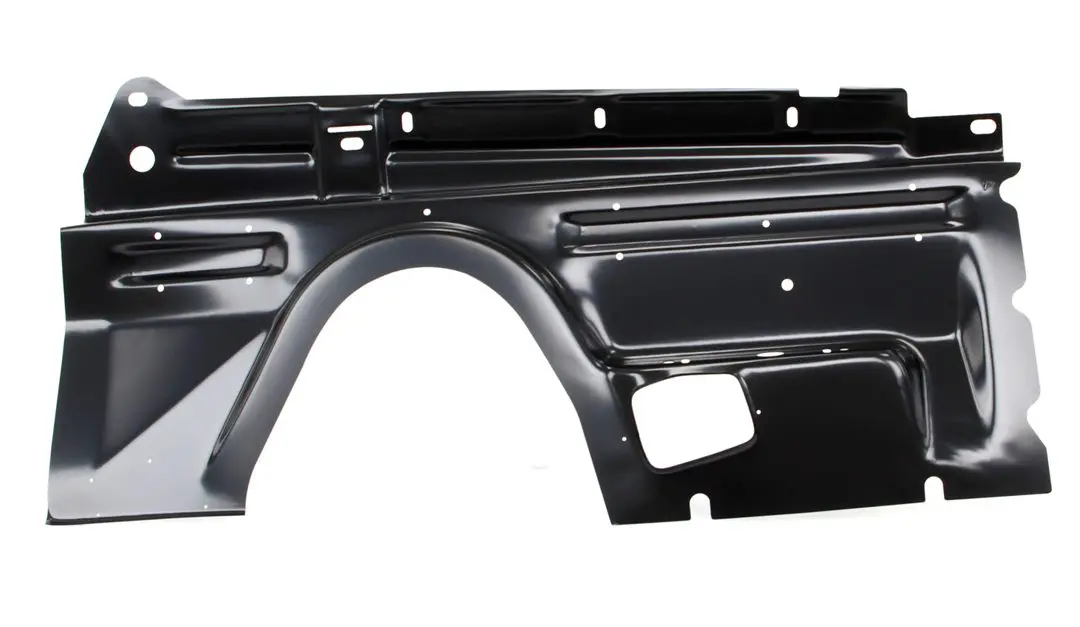 1966-1970 Plymouth|Dodge Charger|Coronet|Belvedere|GTX|Road Runner|Satellite|Superbird Inner Fender