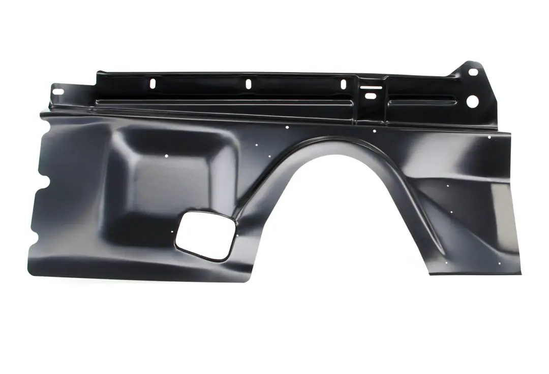 1966-1970 Plymouth|Dodge Charger|Coronet|Belvedere|GTX|Road Runner|Satellite|Superbird Inner Fender