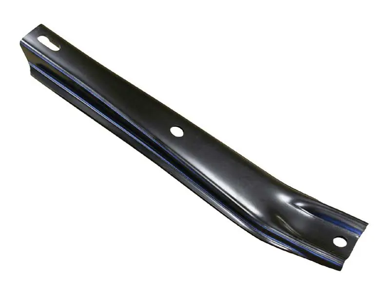 1966-1970 Plymouth|Dodge Charger|Coronet|Belvedere|GTX|Road Runner|Satellite|Superbird K-Member to Radiator Support Brace-AMD352-1466