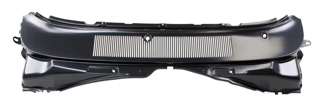 1966-1970 Plymouth|Dodge Charger|Coronet|Belvedere|GTX|Road Runner|Satellite|Superbird|Supre Bee Upper Cowl Panel-AMD360-1466