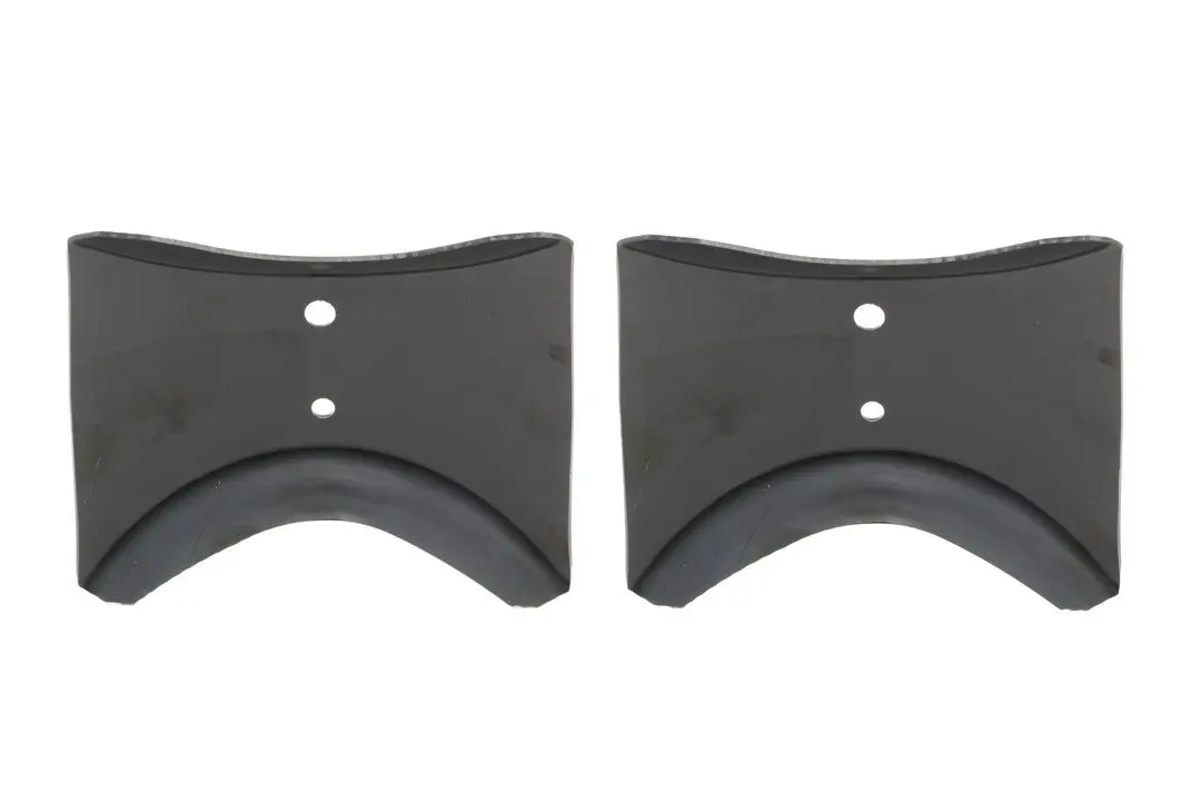 1966-1970 Plymouth|Dodge Charger|Coronet|Belvedere|Satellite|Super Bee|Road Runner|GTX|Superbird Shock Tower to Inner Fender BraceKit