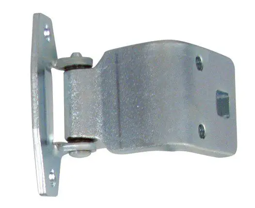 1966-1970 Plymouth|Dodge Charger|Coronet|Super Bee|Belvedere|GTX|Road Runner|Satellite Upper Door Hinge