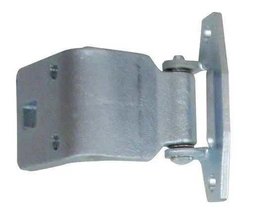 1966-1970 Plymouth|Dodge Charger|Coronet|Super Bee|Belvedere|GTX|Road Runner|Satellite Upper Door Hinge