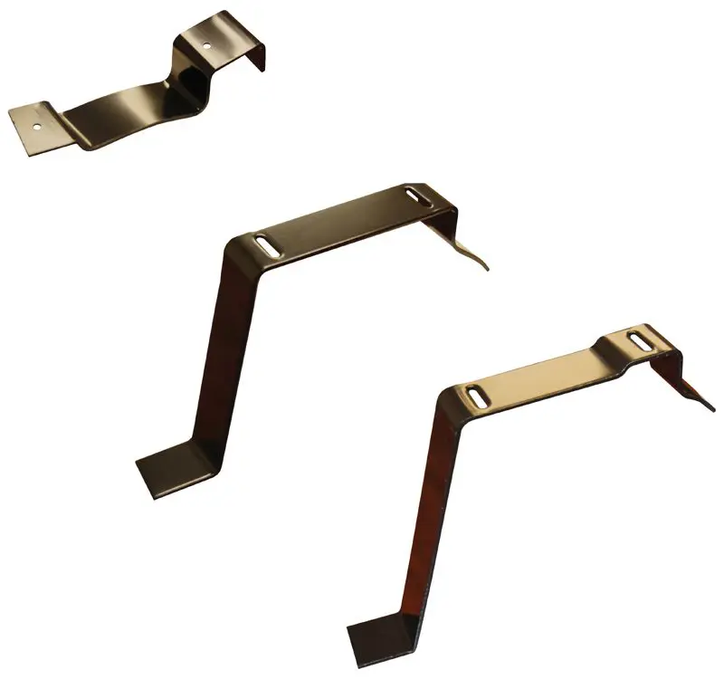 1966-1970 Plymouth|Dodge Charger|Coronet|Super Bee|Belvedere|GTX|Road Runner|Satellite|Superbird Console Bracket Kit