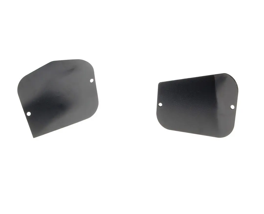 1966-1970 Plymouth|Dodge Charger|Coronet|Super Bee|Belvedere|GTX|Road Runner|Satellite|Superbird Inner Fender Covers